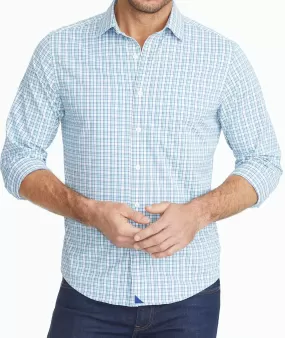 Wrinkle-Free Performance Torciano Shirt