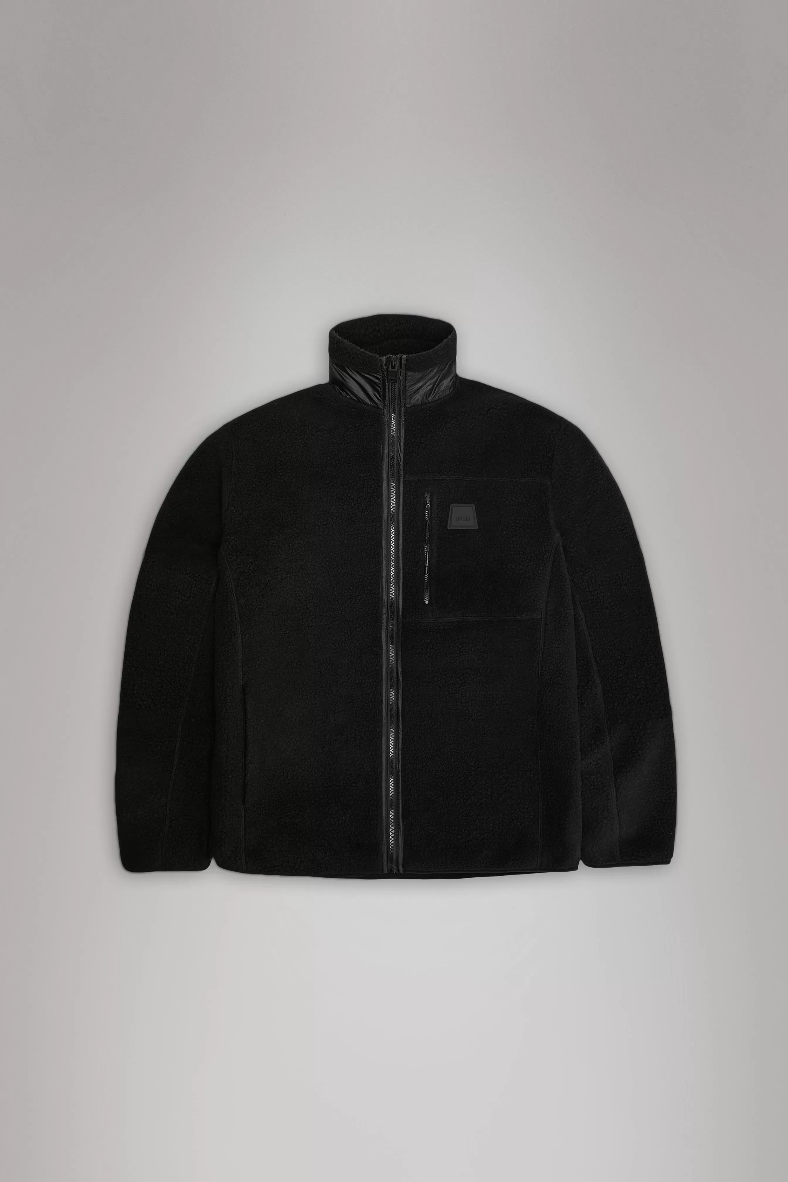 Yermo Fleece Jacket