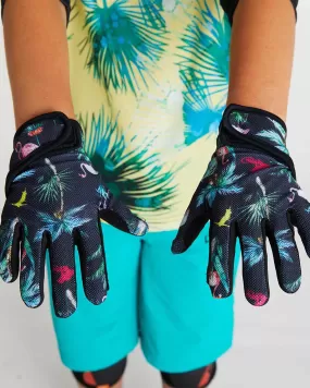 Youth Gloves | Party Shirt